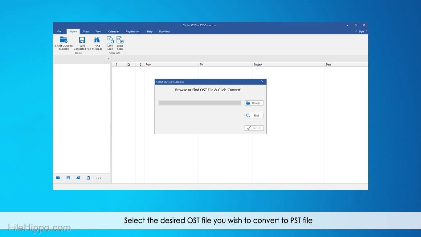 Ost To Pst Converter 6.0